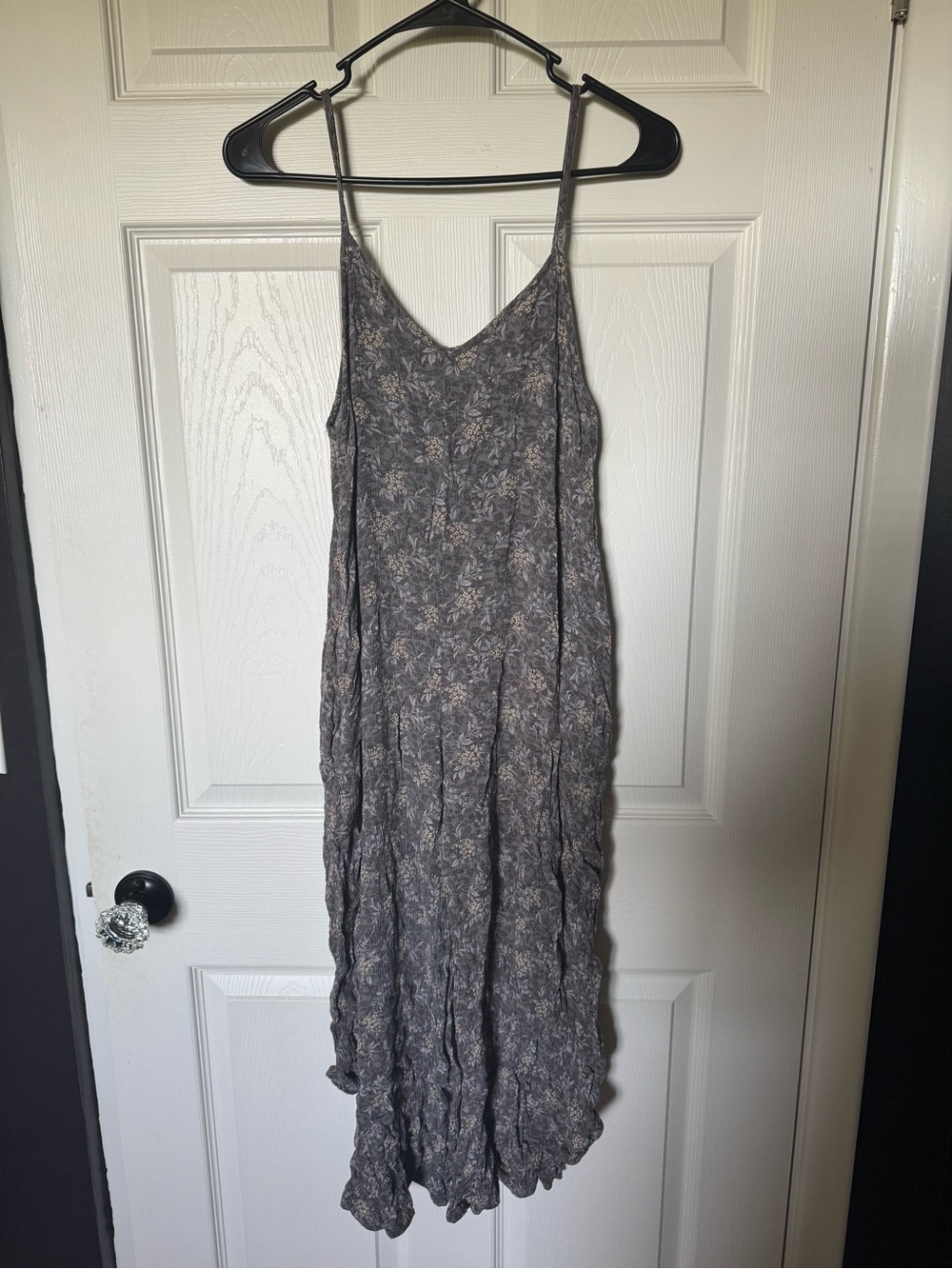 Sozy Tank Jumpsuit